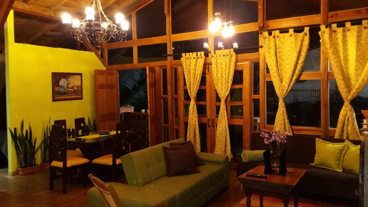 Photo of Livingroom in Salento