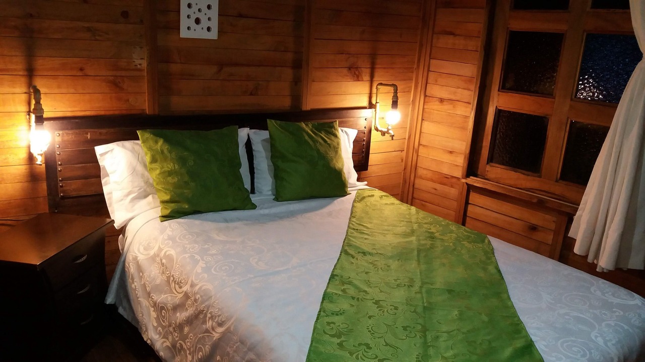 Photo of Bedroom in Salento