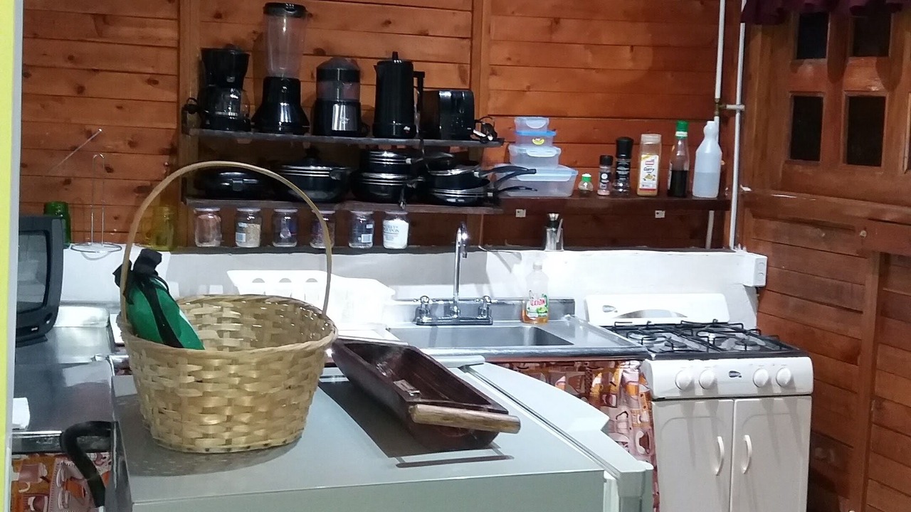 Photo of Kitchen in Salento