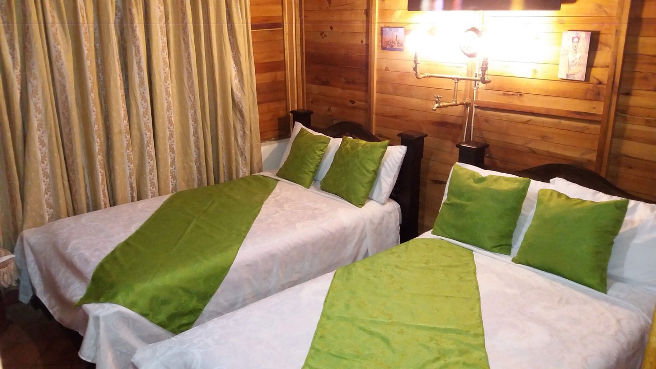 Photo of Bedroom in Salento