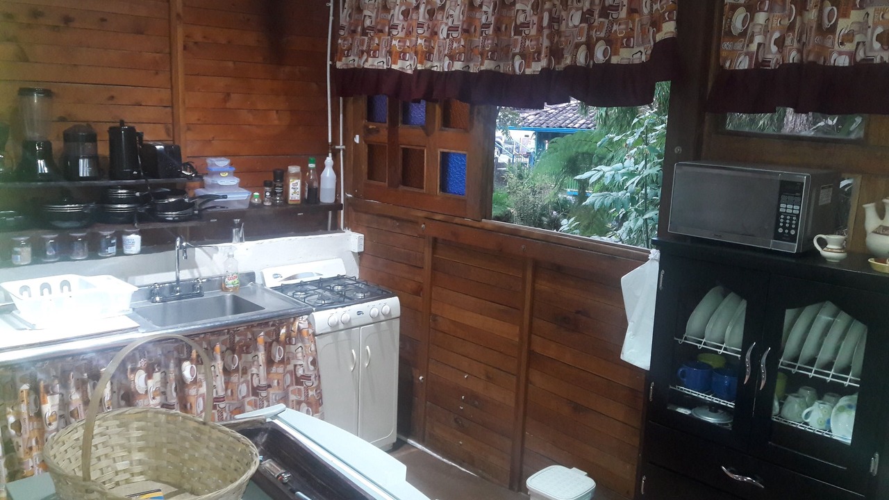 Photo of Kitchen in Salento