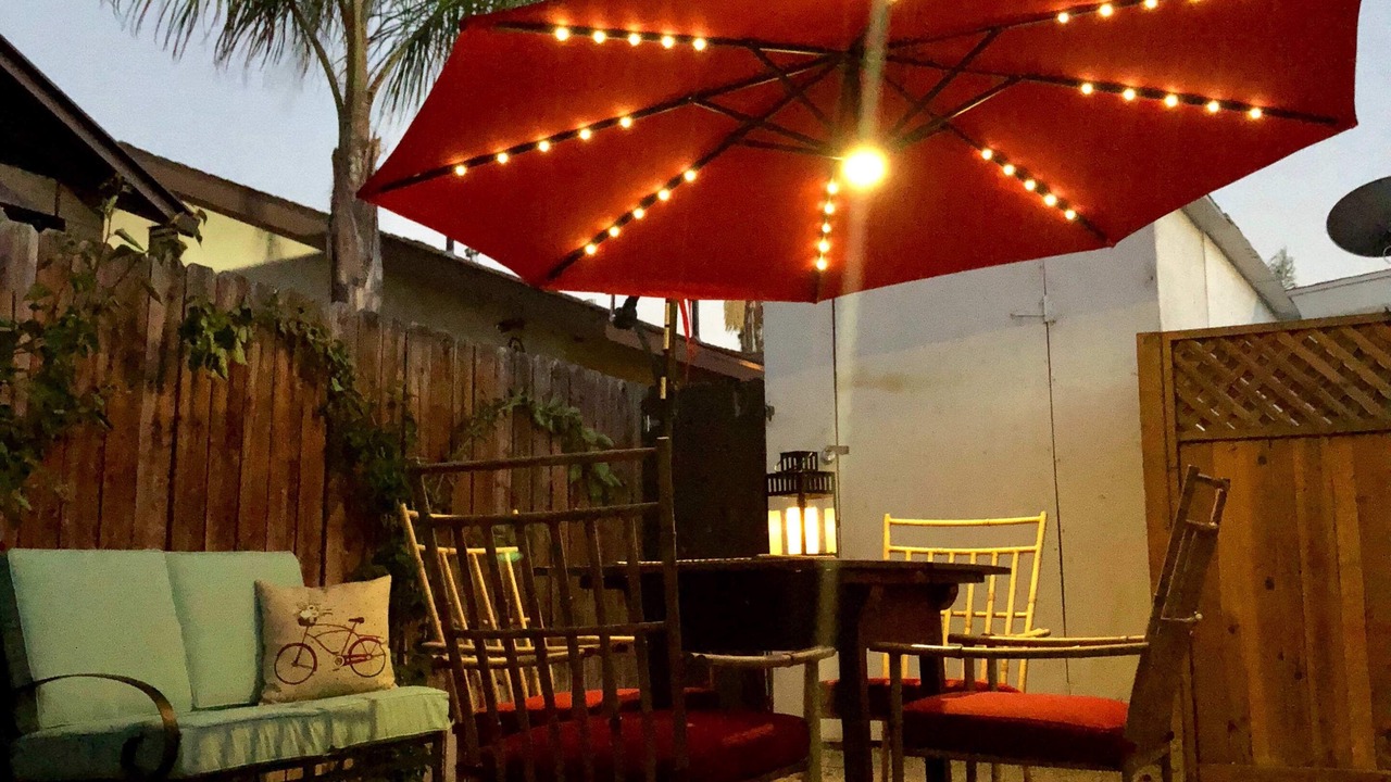 Photo of Outdoor in Pacific - Edison