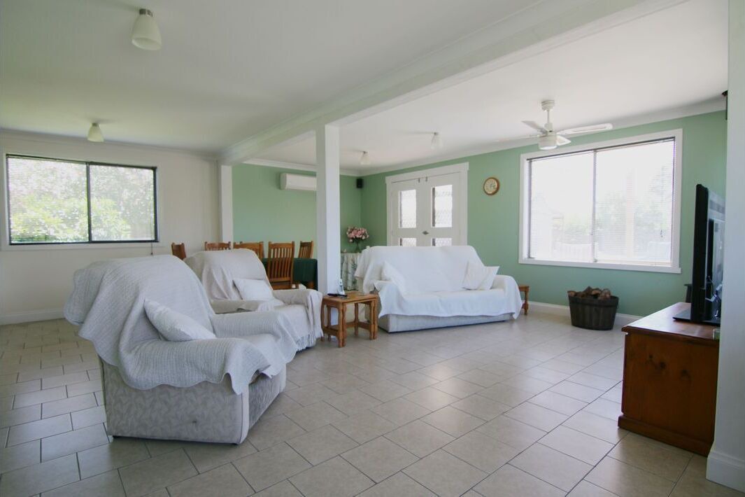 Photo of Livingroom in Bairnsdale