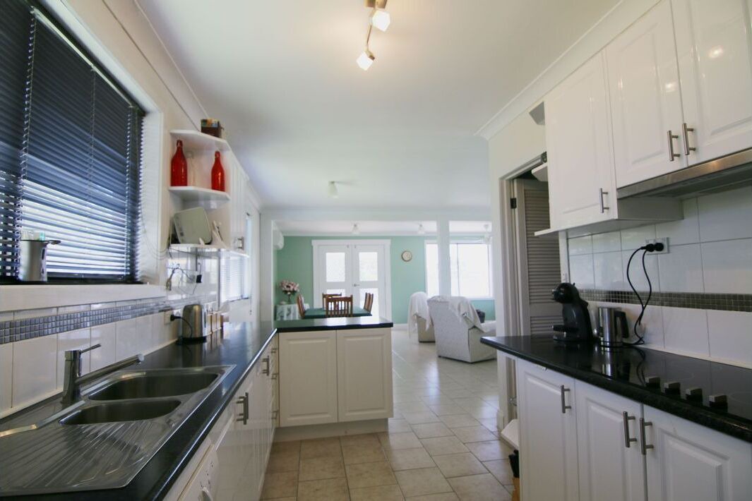 Photo of Kitchen in Bairnsdale