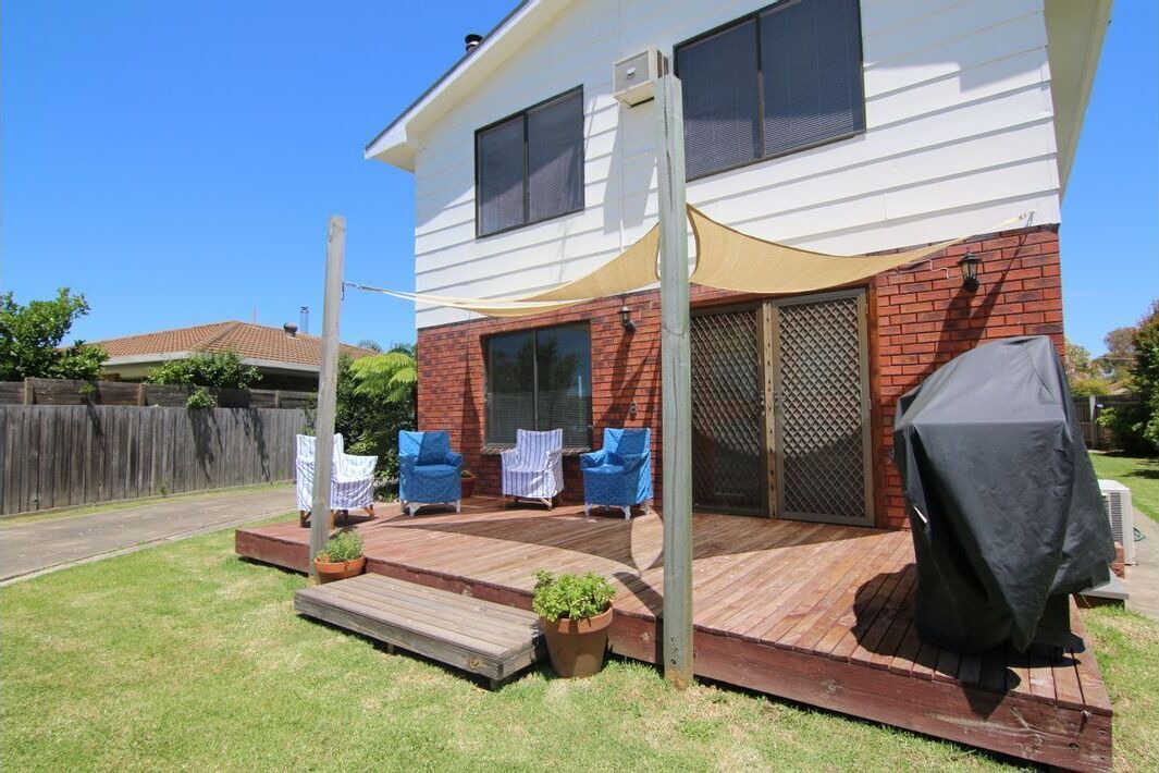 Photo of Patio Balcony in Bairnsdale