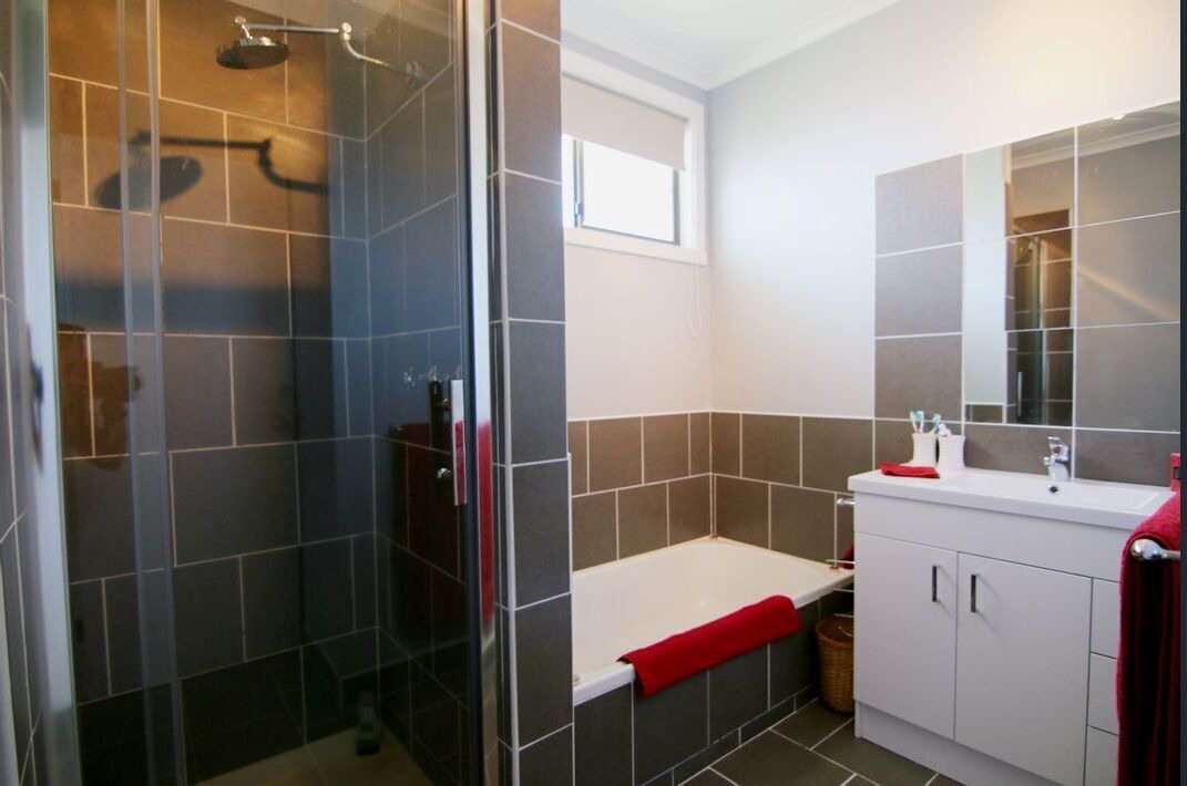 Photo of Bathroom in Bairnsdale