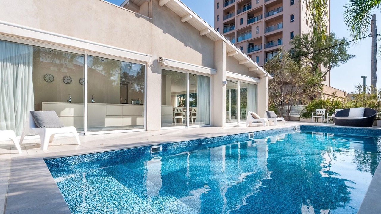 Photo of Outdoor in Herzliya Pituach
