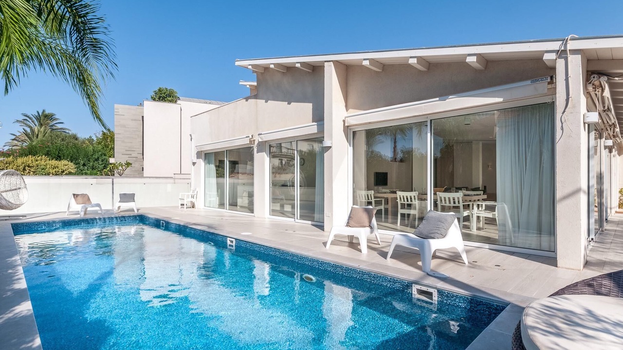 Photo of Outdoor in Herzliya Pituach
