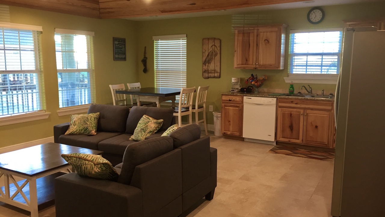 Photo of Livingroom in Hackberry