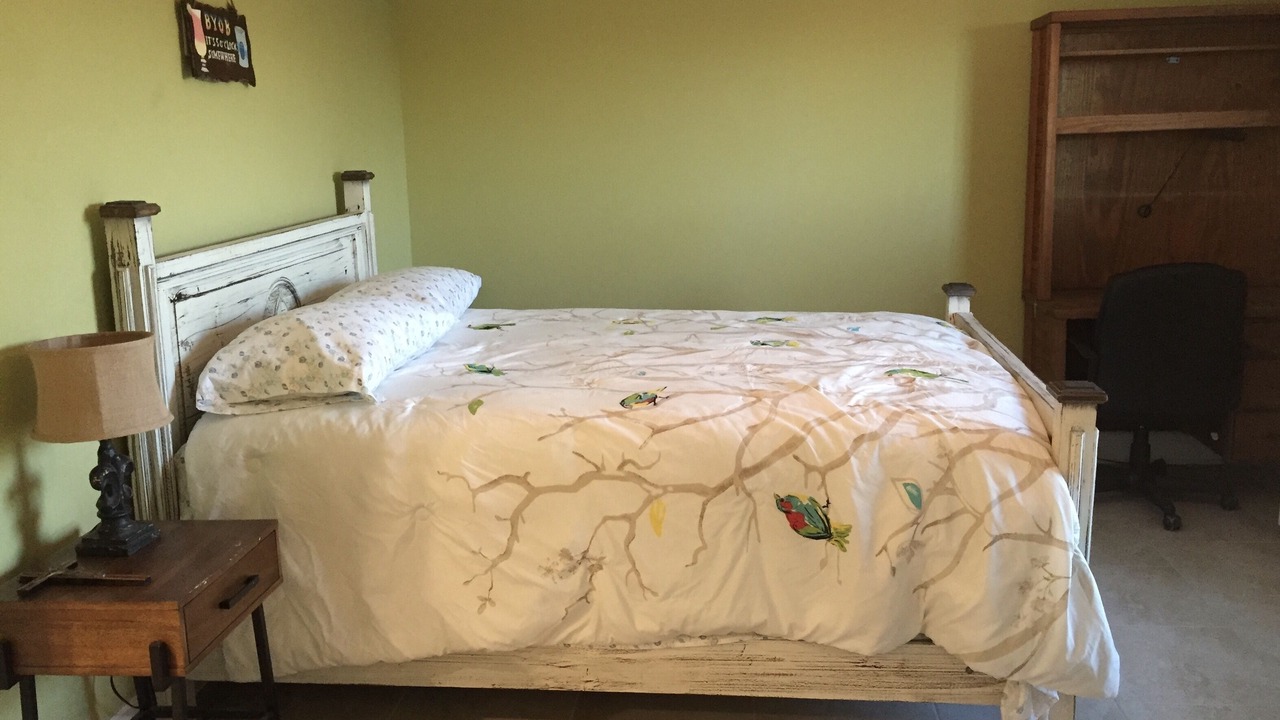 Photo of Bedroom in Hackberry