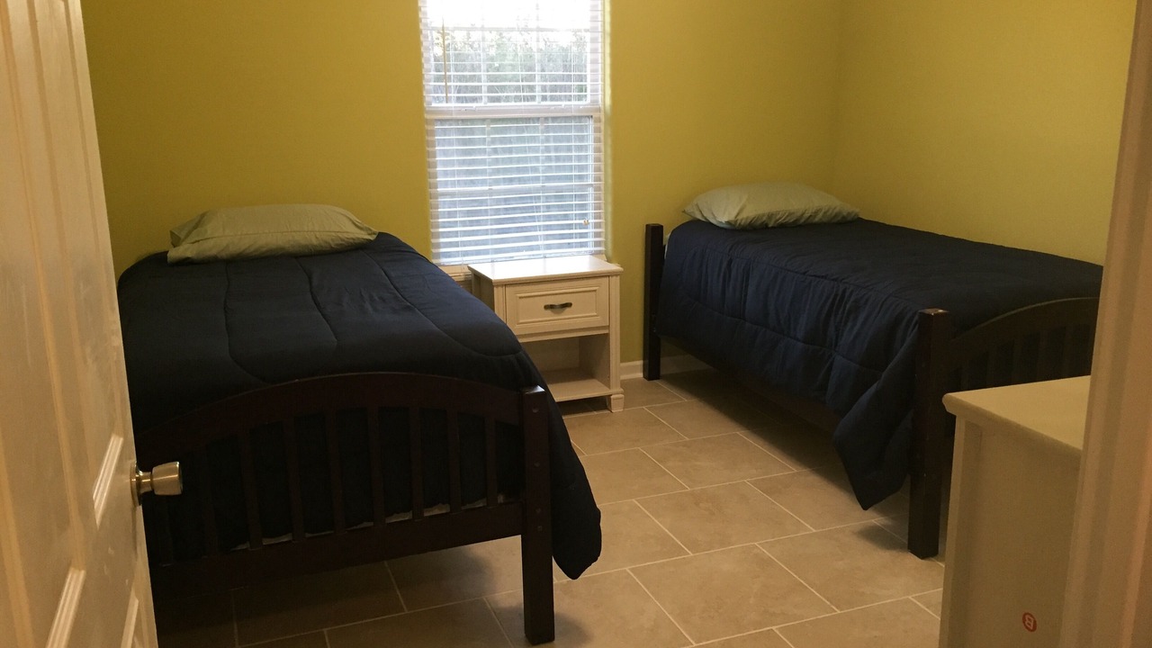 Photo of Bedroom in Hackberry