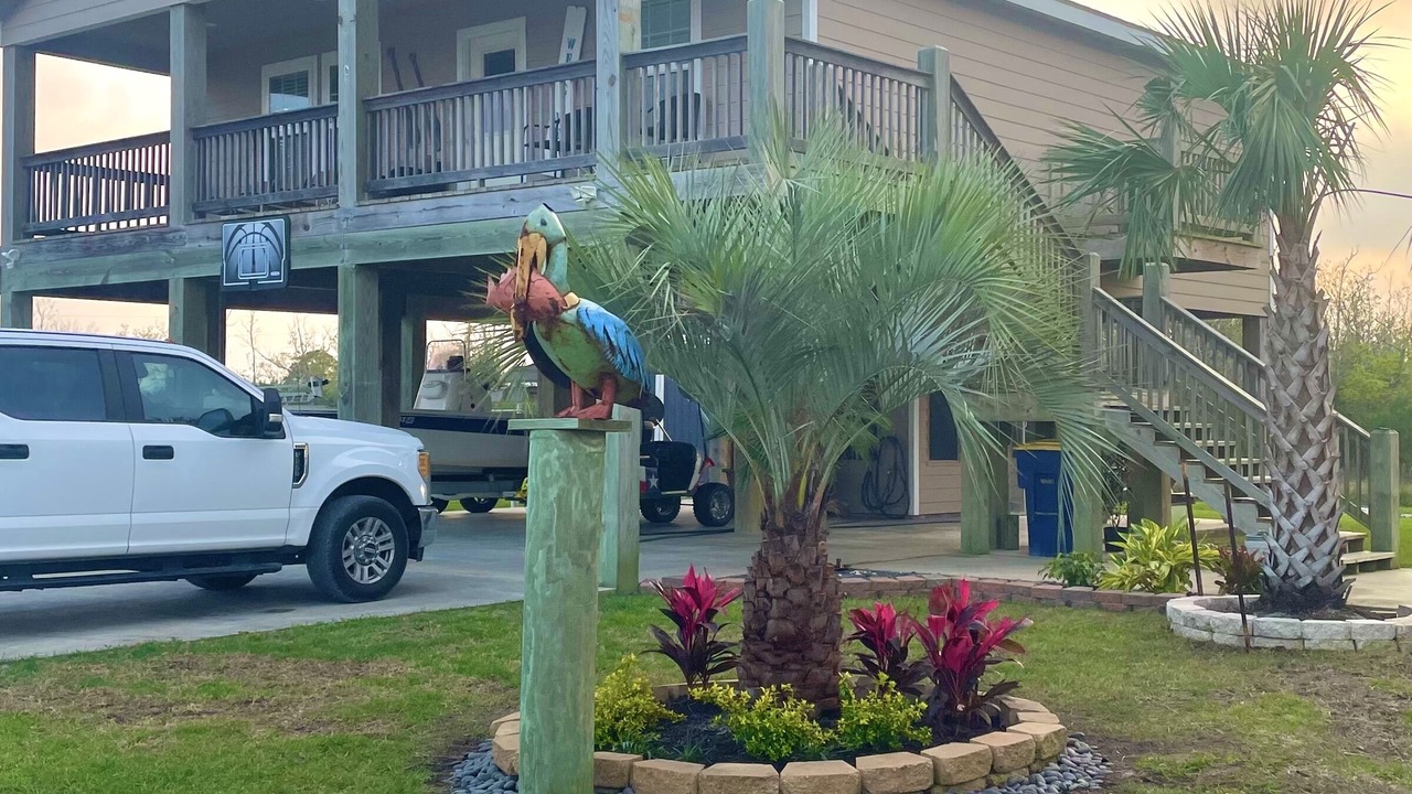 Photo of Outdoor in Hackberry
