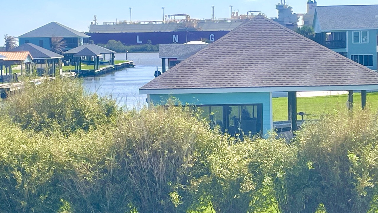 Photo of Outdoor in Hackberry