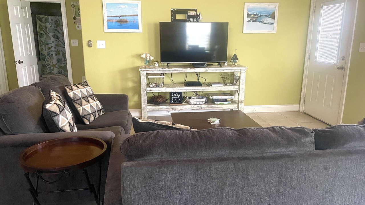 Photo of Livingroom in Hackberry