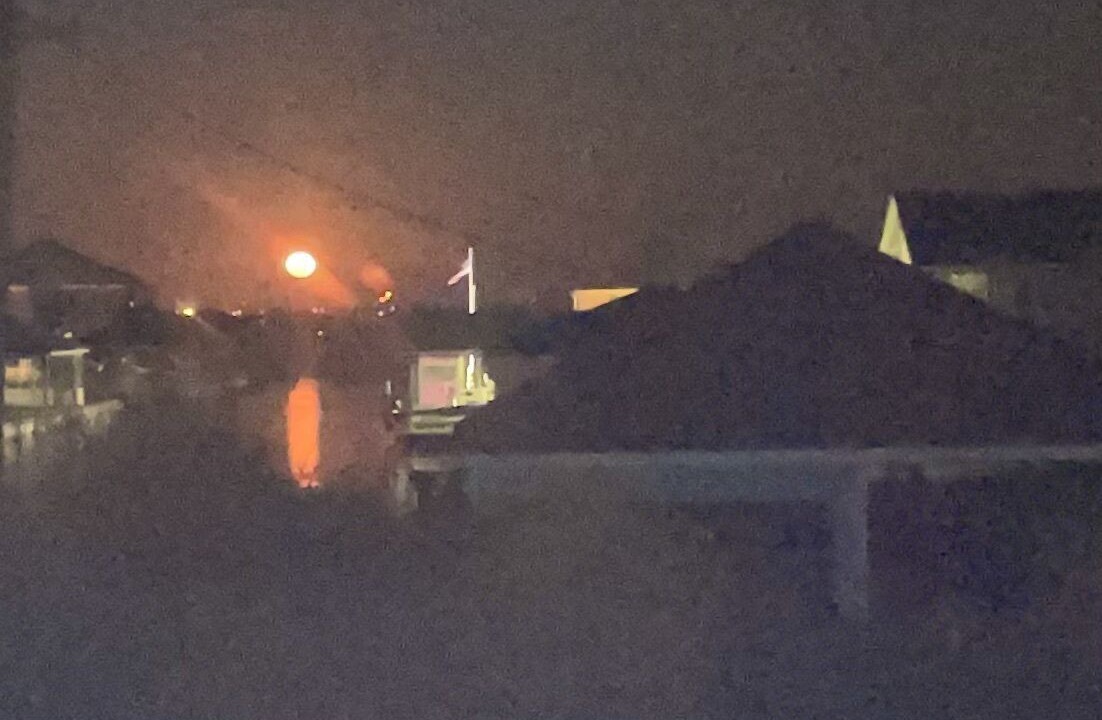Photo of Outdoor in Hackberry