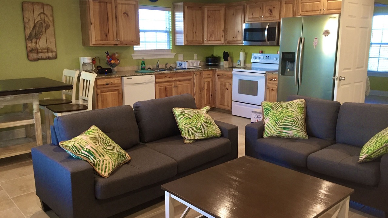 Photo of Livingroom in Hackberry