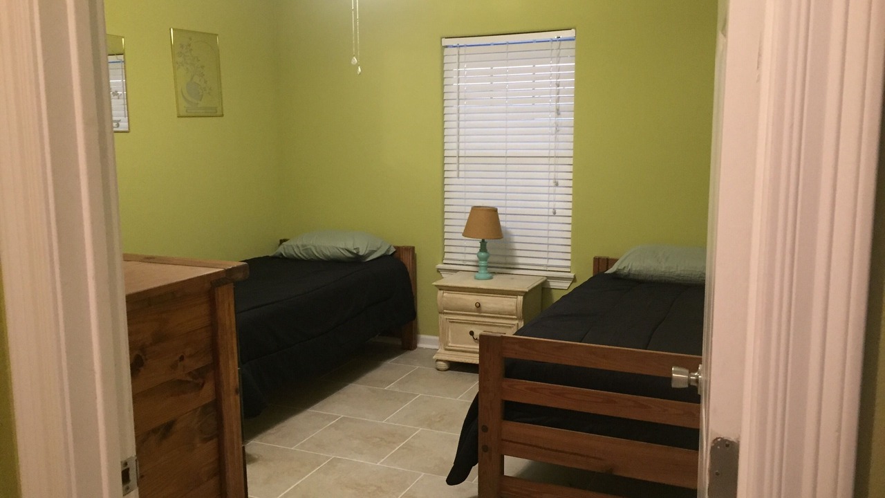 Photo of Bedroom in Hackberry