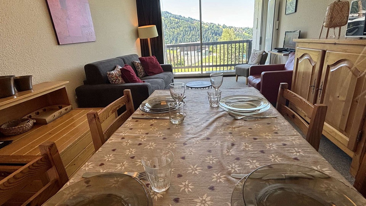 Photo of Livingroom in Notre-Dame-de-Bellecombe