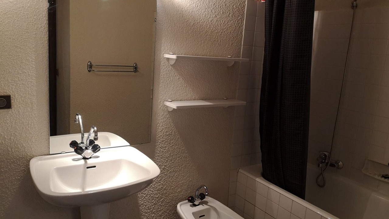 Photo of Bathroom in Notre-Dame-de-Bellecombe