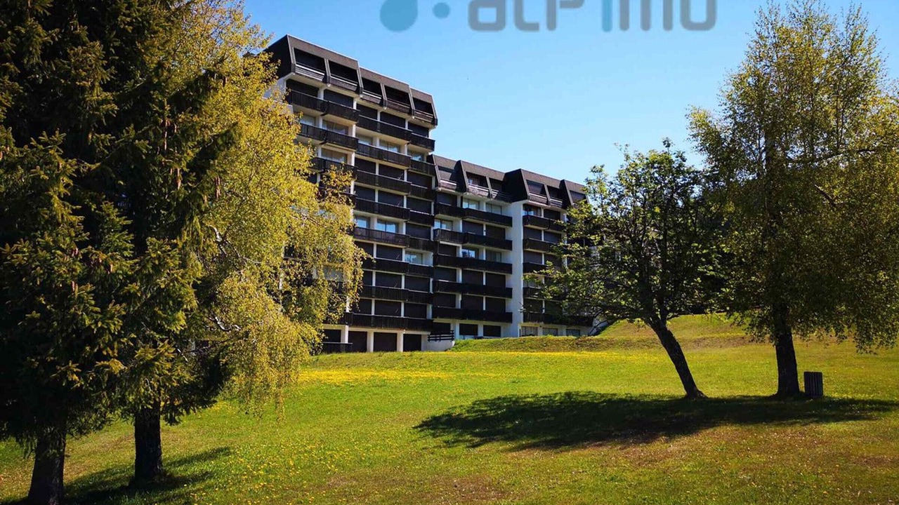 Photo of Outdoor in Notre-Dame-de-Bellecombe