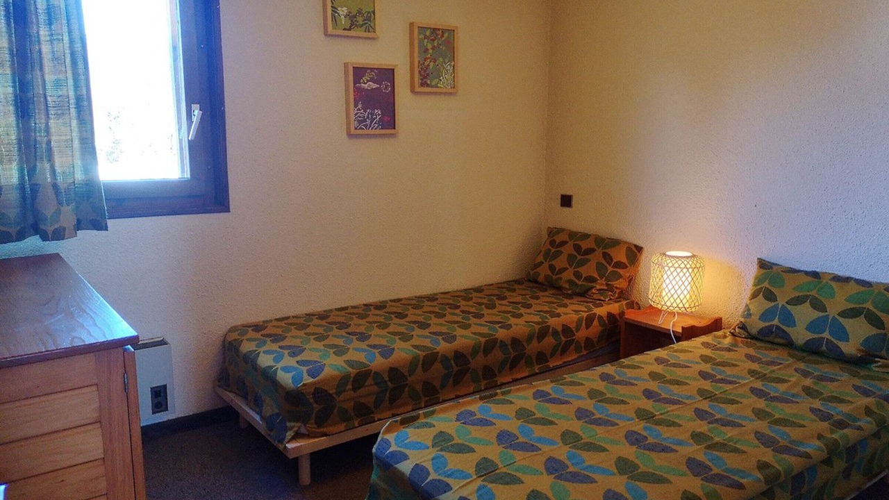 Photo of Bedroom in Notre-Dame-de-Bellecombe