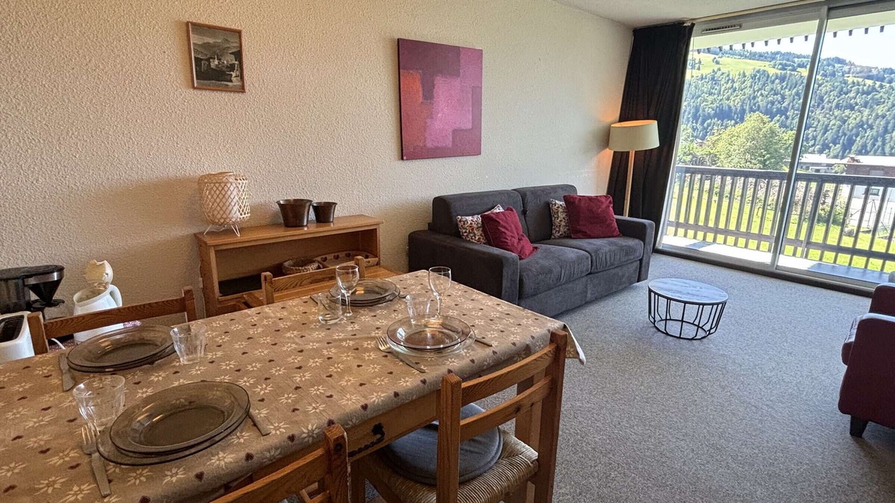Photo of Livingroom in Notre-Dame-de-Bellecombe