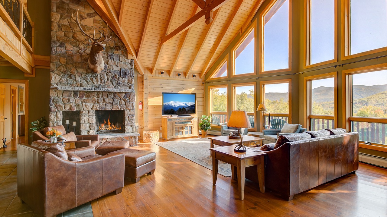 Photo of Livingroom in Bartlett