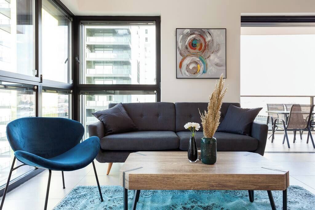Photo of Livingroom in Bat Yam