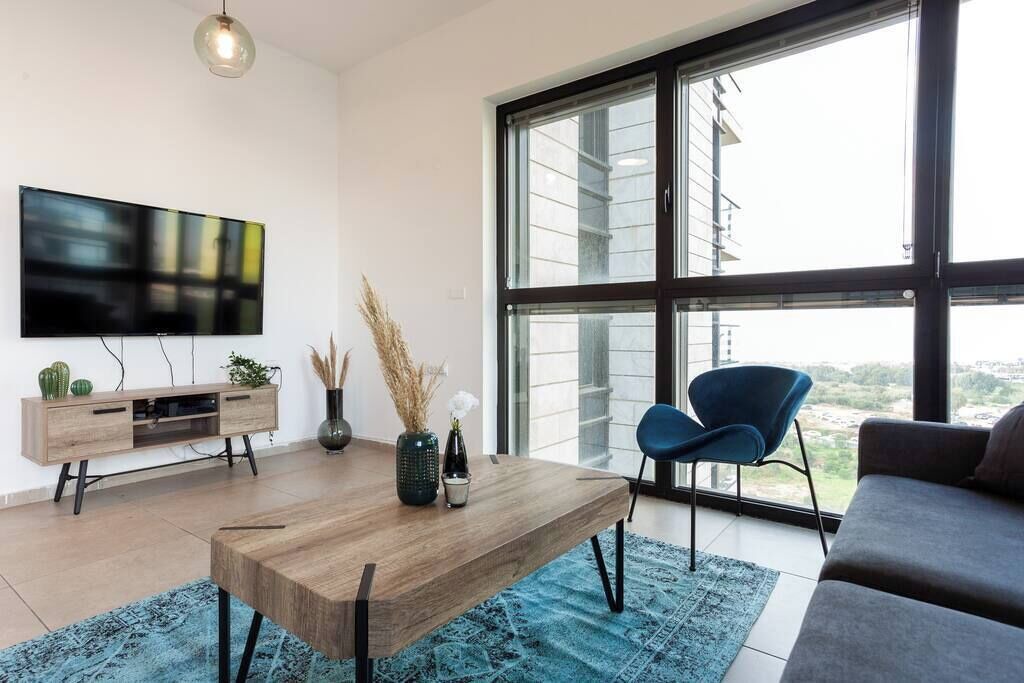 Photo of Bedroom in Bat Yam