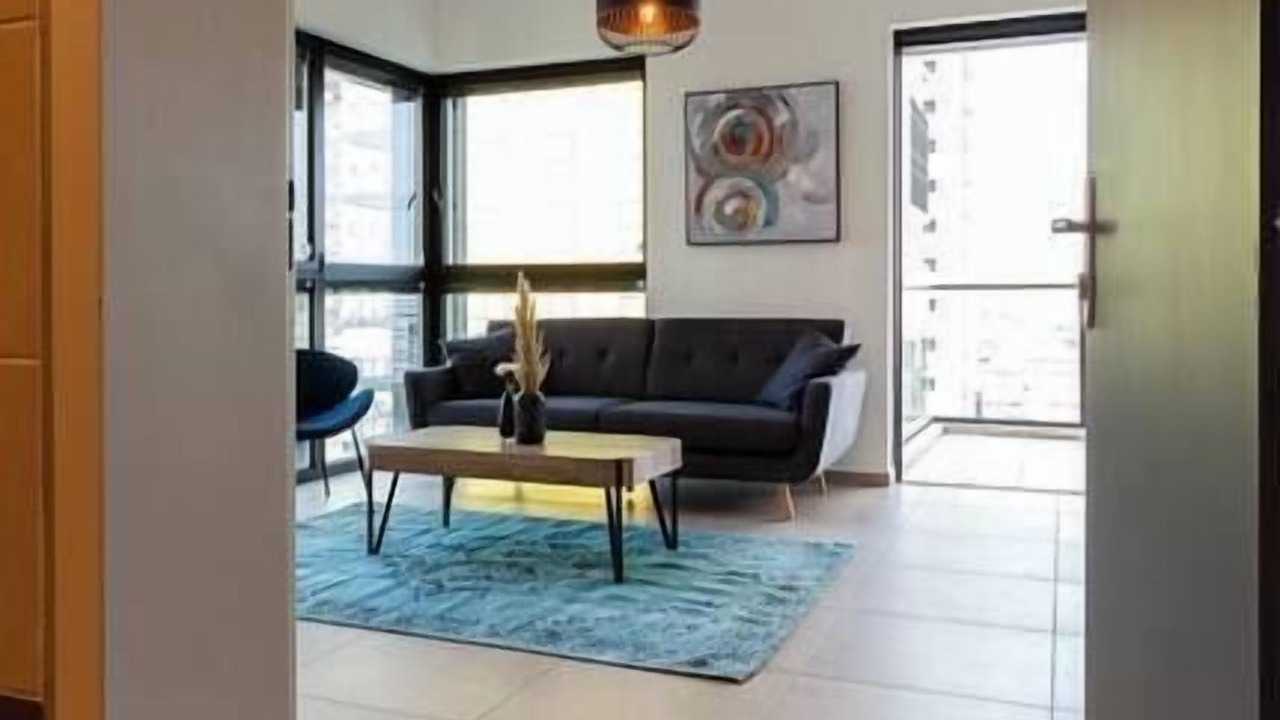 Photo of Bedroom in Bat Yam