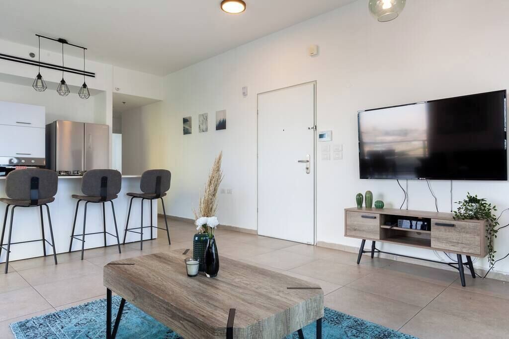 Photo of Bedroom in Bat Yam