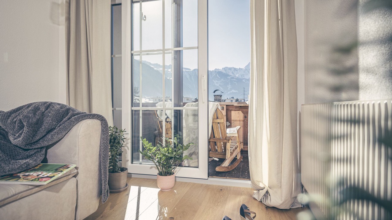 Photo of Livingroom in Ramsau im Zillertal