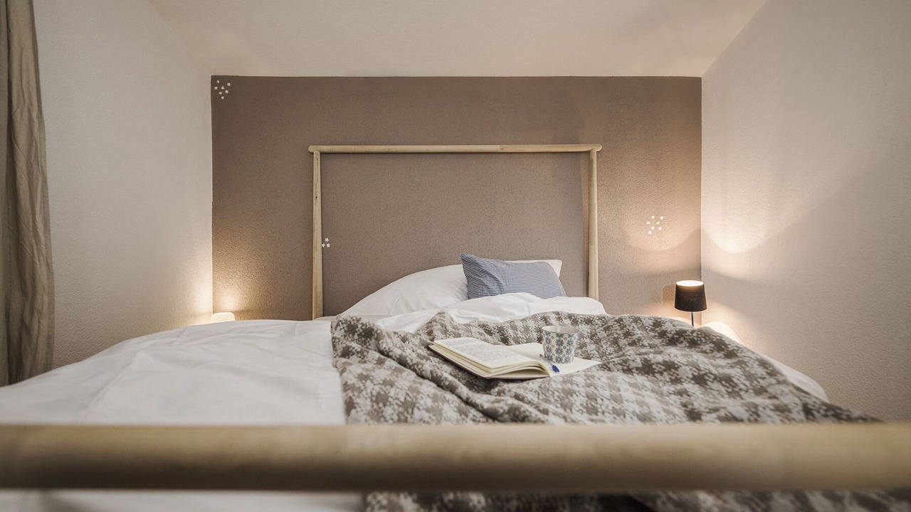 Photo of Bedroom in Ramsau im Zillertal