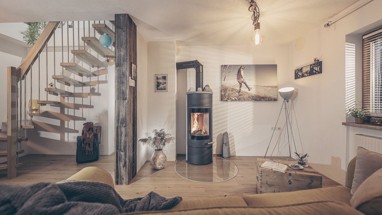 Photo of Livingroom in Ramsau im Zillertal