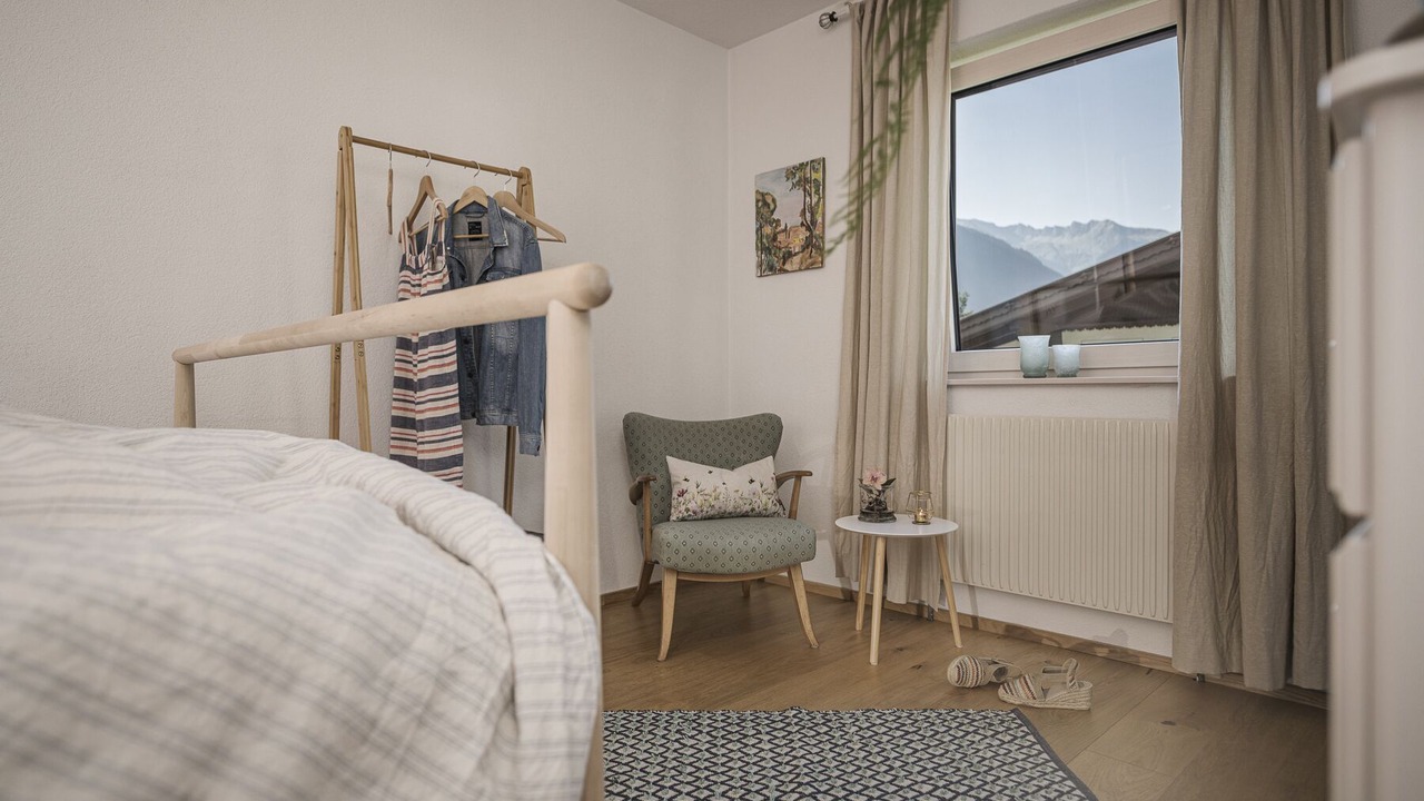 Photo of Bedroom in Ramsau im Zillertal