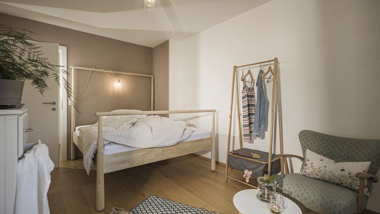 Photo of Bedroom in Ramsau im Zillertal