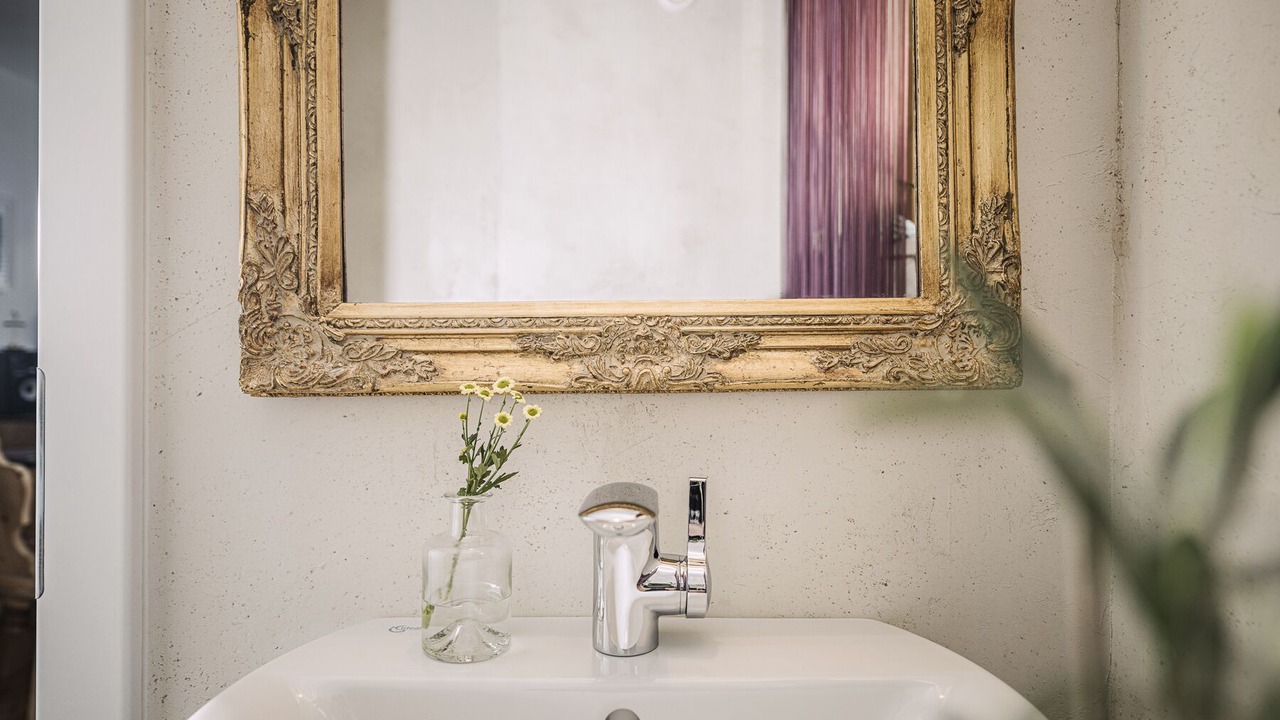 Photo of Bathroom in Ramsau im Zillertal