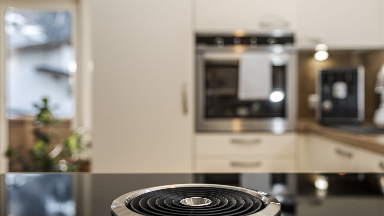 Photo of Kitchen in Ramsau im Zillertal