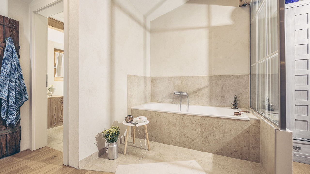 Photo of Bathroom in Ramsau im Zillertal