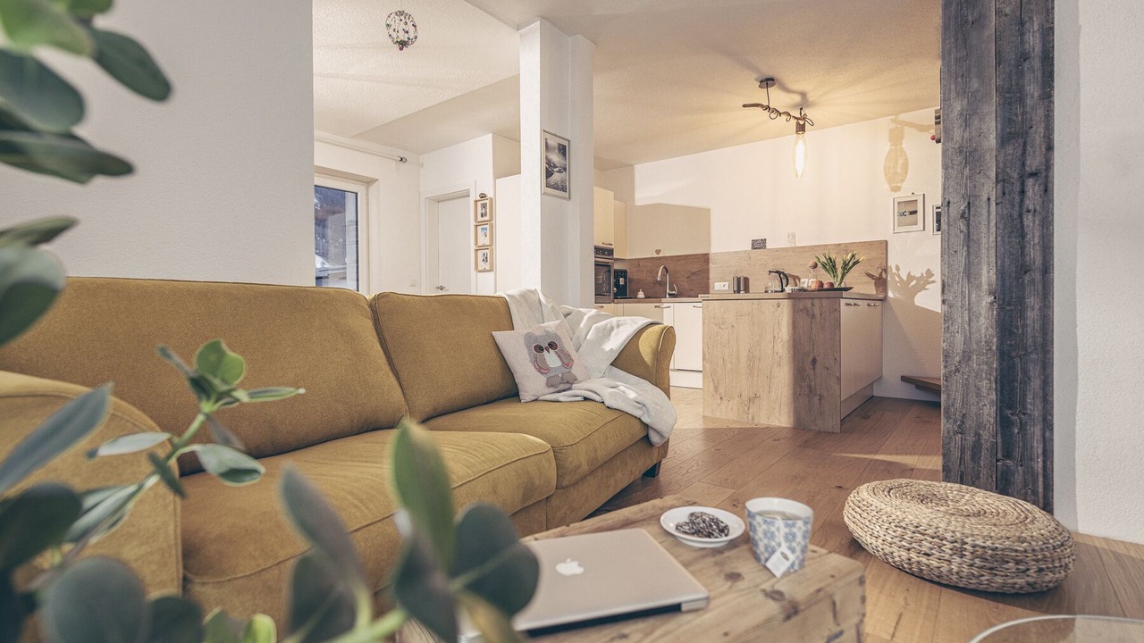 Photo of Livingroom in Ramsau im Zillertal