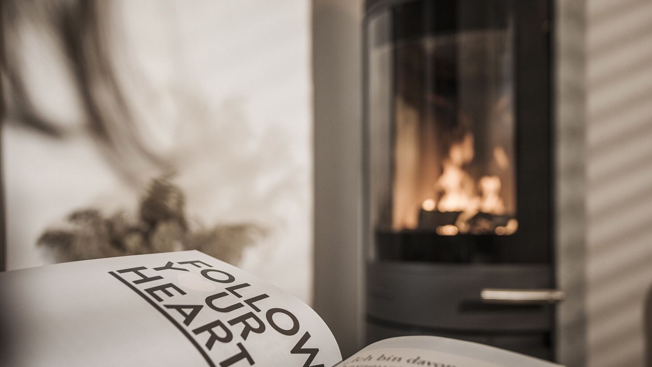 Photo of Livingroom in Ramsau im Zillertal