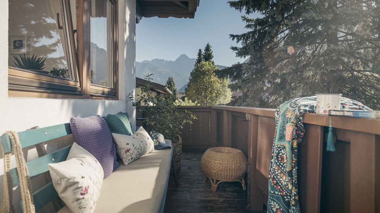Photo of Outdoor in Ramsau im Zillertal