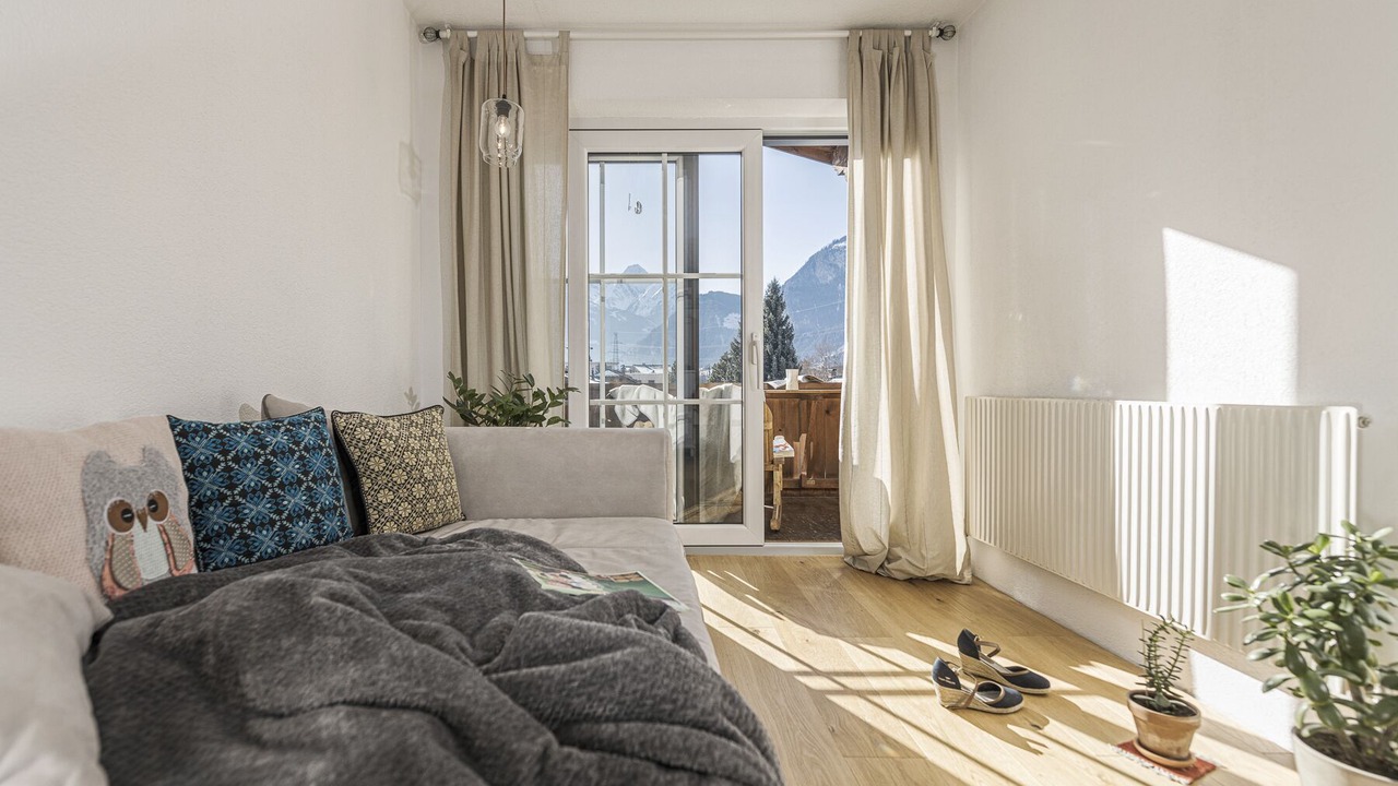 Photo of Livingroom in Ramsau im Zillertal