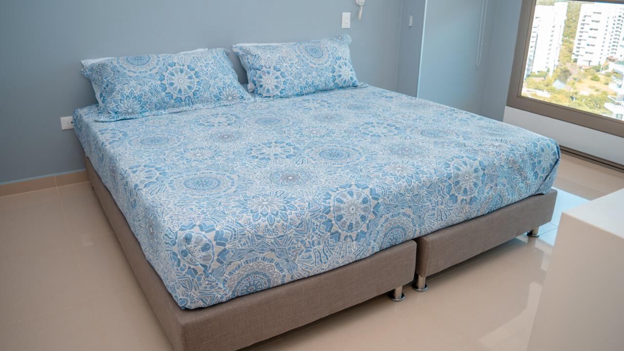 Photo of Bedroom in Pozos Colorados