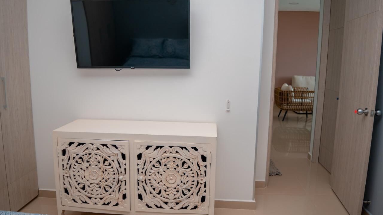 Photo of Bedroom in Pozos Colorados