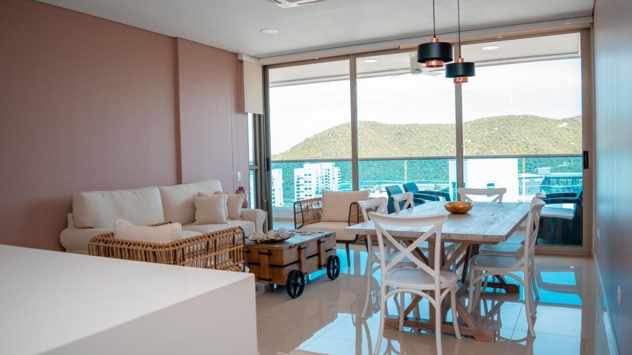 Photo of Livingroom in Pozos Colorados