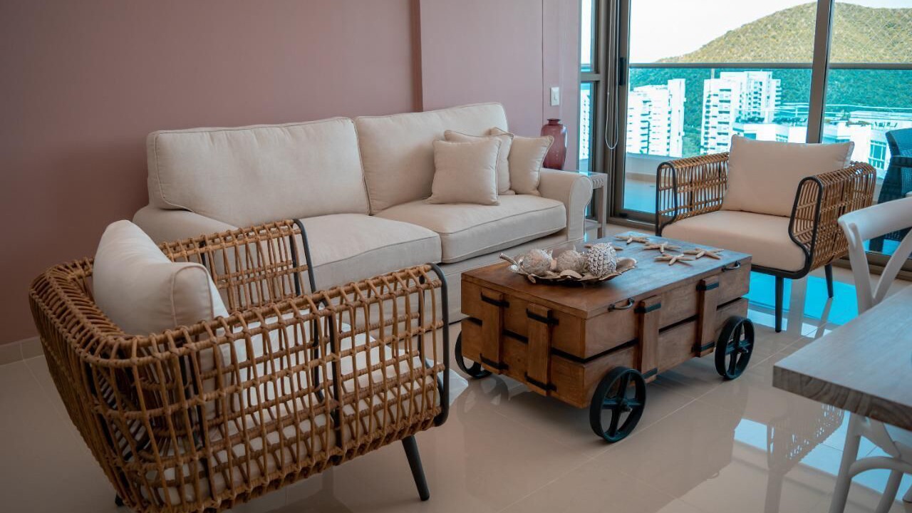Photo of Livingroom in Pozos Colorados