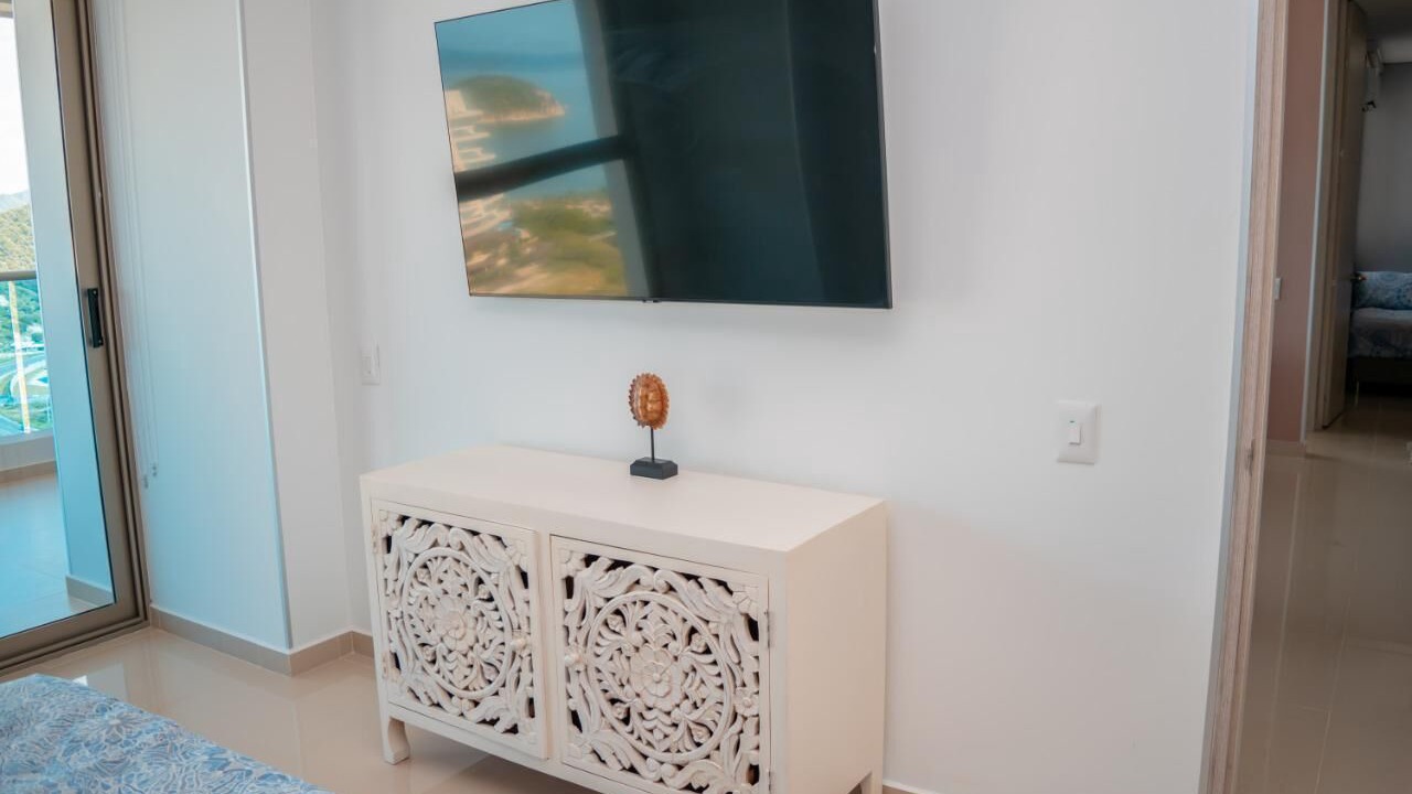 Photo of Bedroom in Pozos Colorados