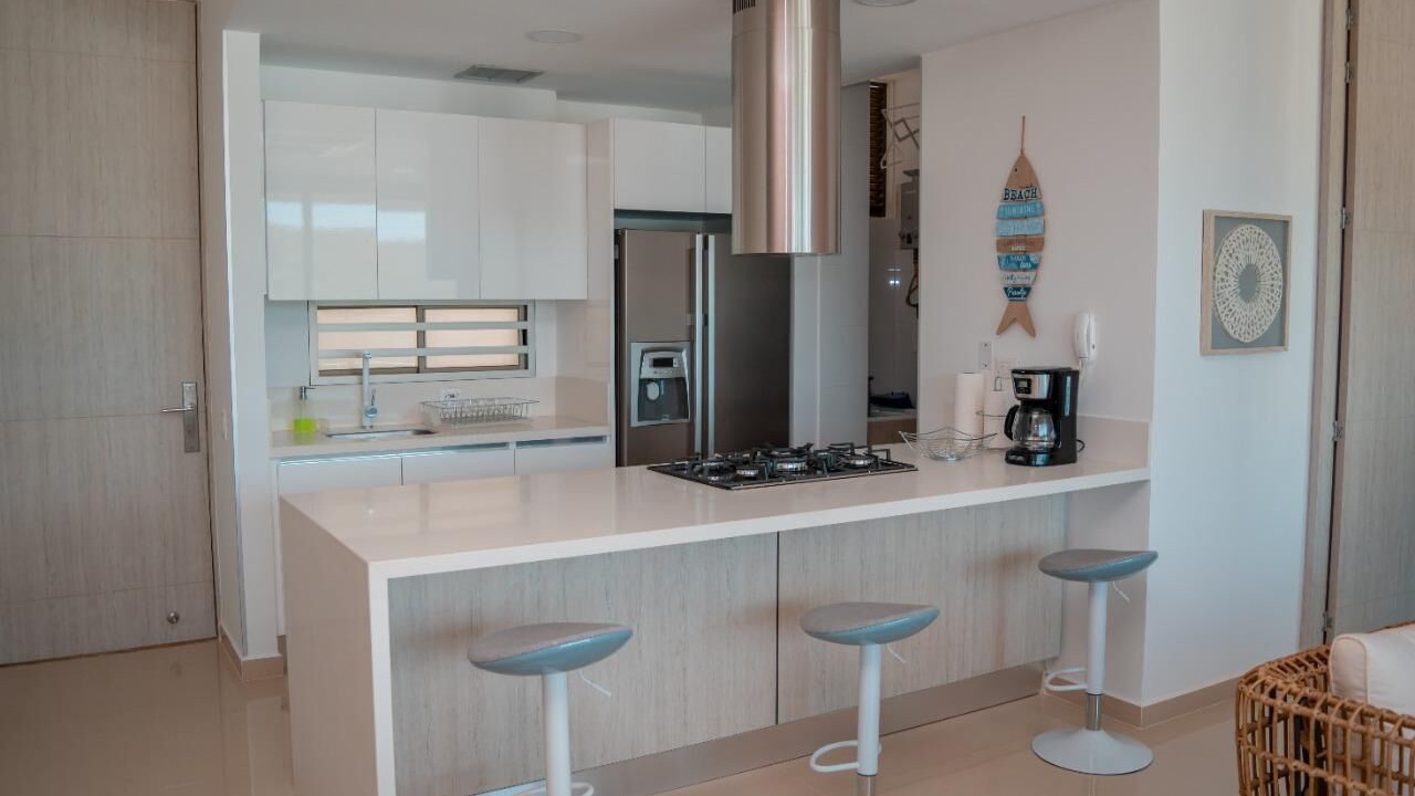 Photo of Kitchen in Pozos Colorados