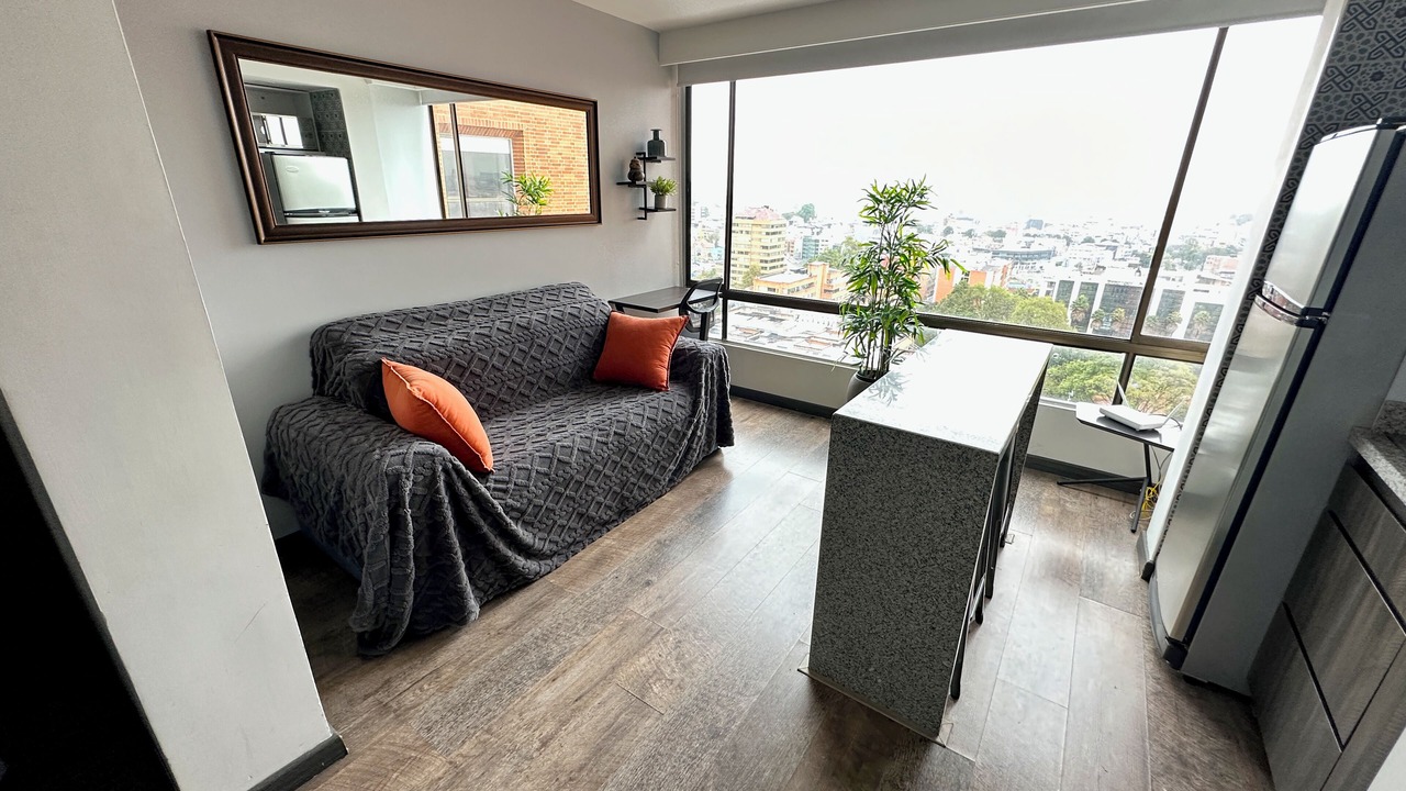 Photo of Livingroom in Zona Rosa